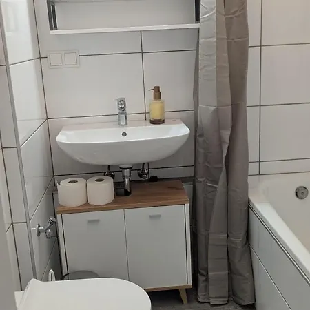 - Heinrich Der Loewe - Center - Keybox - 3 Persons * Braunschweig