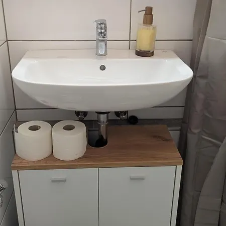 - Heinrich Der Loewe - Center - Keybox - 3 Persons Appartamento *