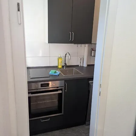 Apartment - Heinrich Der Loewe - Center - Keybox - 3 Persons *