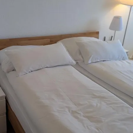 - Heinrich Der Loewe - Center - Keybox - 3 Persons Braunschweig