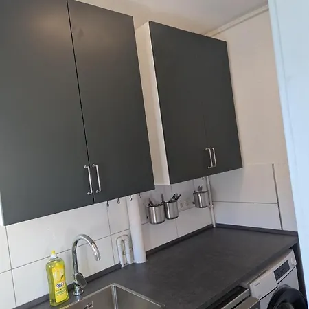 Apartment - Heinrich Der Loewe - Center - Keybox - 3 Persons