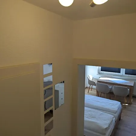 Apartment - Heinrich Der Loewe - Center - Keybox - 3 Persons *