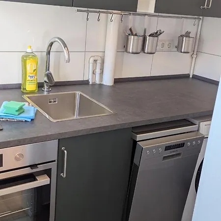 - Heinrich Der Loewe - Center - Keybox - 3 Persons Appartamento *